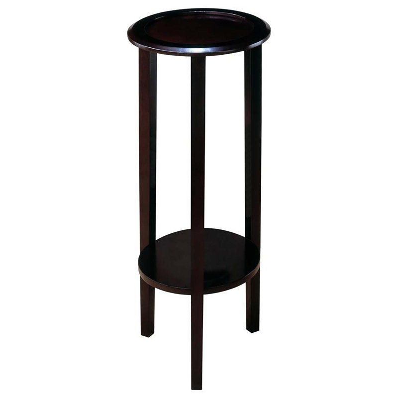 Round Accent Table