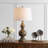 Arledge Resin Table Lamp