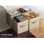 Ensemble de cubes de rangement en tissu-97777435-97777443
