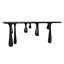 76'' W Console Table
