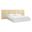 Lit plateforme Capri Capri