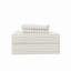 Ensemble de draps 100% coton lavé MooMee-121119069-118739905