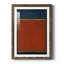 Contemplation I - Peinture encadrée-1631195567-1631195557