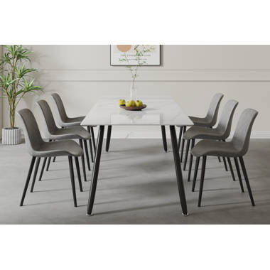 Shop the range dining table chairs Flash Sales