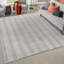 Tapis en laine naturelle Jill Zarin Winchester-110296382