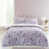 Lilac selected