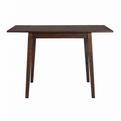 29"- 45" Extendable Dining Table For 4