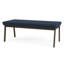 Banc en métal Newport-452232030-452231970