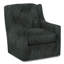 Swivel Tufted Armchair-1471441261