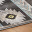 Tapis aztèque ADS178 de qualité supérieure lavable à la machine Dream Shag-1082094043-1082094035