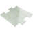Crystile 3 in. X 6 in. Glossy Glass Subway Tile-40614351