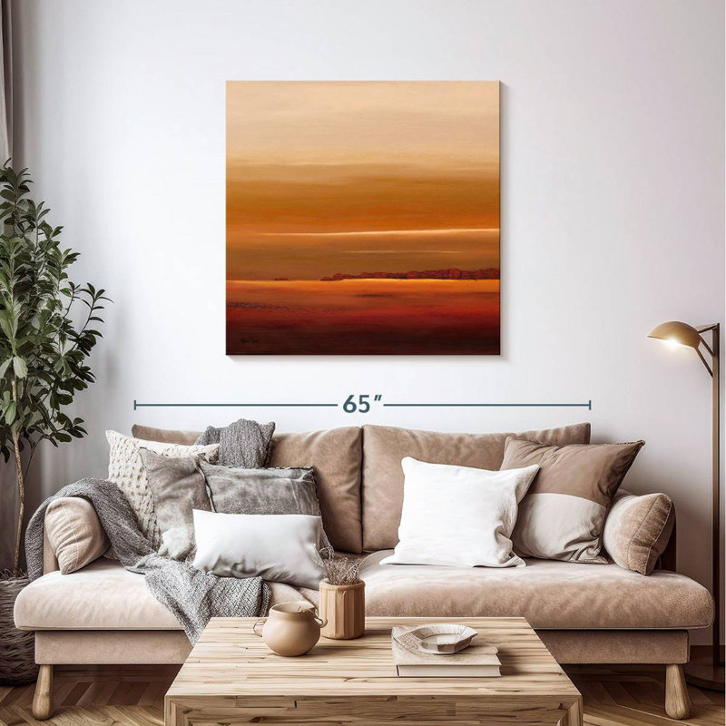 Avery Sundown III, H 39 po x l 39 po