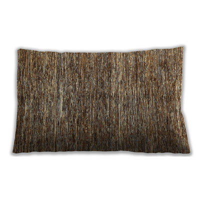 Coussin décoratif abstrait 371