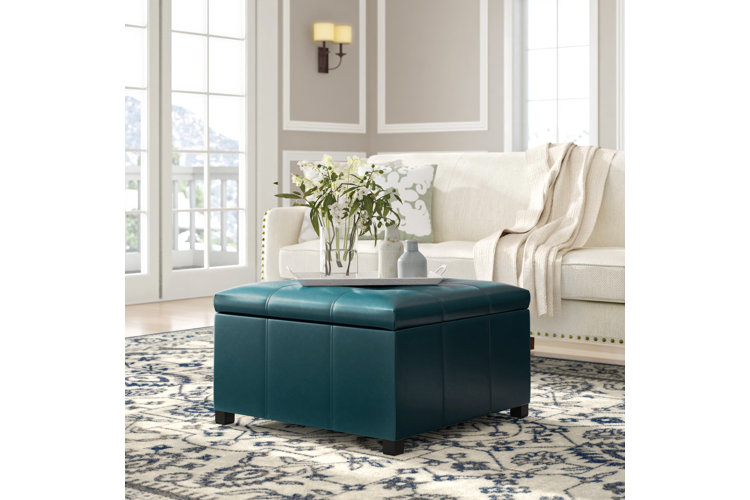 Top 15 Modern & Contemporary Ottomans & Poufs in 2023