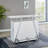 Caydae Bar Set with Wine Storage and Stools