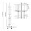 Porte-revues sur pied Pranshi-2131286290
