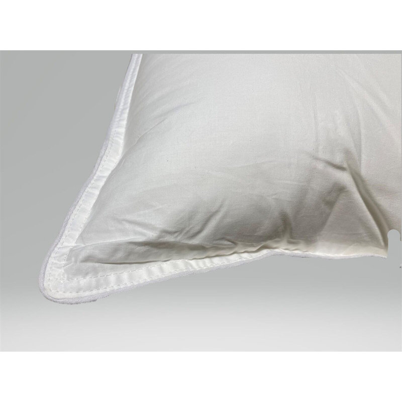 Polyester Medium Support Pillow