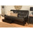 Stratford Full / Double Upholstered Futon And Mattress-148416742-148416767-229838774