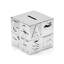 Reed And Barton "ABC" Coin Bank