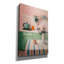  «Sunday Morning Kitchen» par Ann Klee, art mural sur toile, 18 po x 26 po-297135736