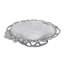 Grape Divided Serving Dish