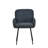 Harrod Dining Chairs With Metal Legs-884257783