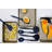 Glad 10 Piece Non-Stick Home Chef Kit
