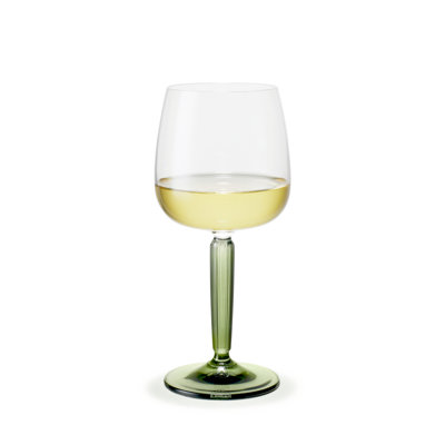 Hammershøi White Wine Glass
