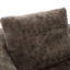 Fauteuil demi-tonneau pivotant à 360 ° (chenille)-1569051341