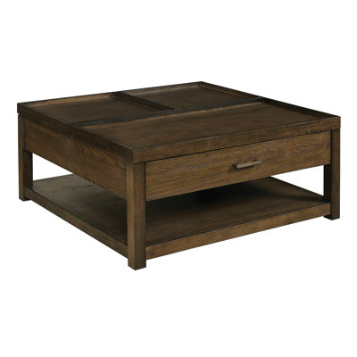 Bonifacia Single Coffee Table