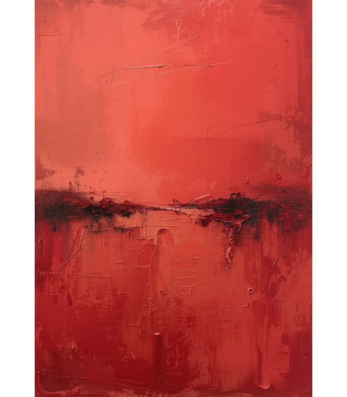 Crimson Horizon