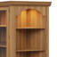 Garde-manger d'angle 90,3 "avec 8 portes-1091304437