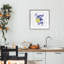 «Cursive Squeeze The Day», reproduction sous verre encadrée, design par Lanie Loreth-1576781108-1576781106