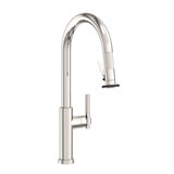 Pull-Down Kitchen Faucet - Trigger Spray
