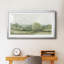 «Vintage Landscape S Croquis II», reproduction sur toile encadrée-1004513732-1004513759
