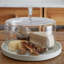 Deep Serving Plate Redonda-623000677