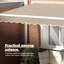 Breakwater Bay 20cm D Retractable Patio Awning-1275790969-1275790974