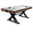 Excalibur 72" 2 - Player Air Hockey Table with Digital Scoreboard