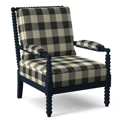 Sabrina 29" Wide Armchair