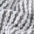 Textured Knit Tassel Throw Blanket, 50" x 60", Soft Polyester Blanket for Sofa and Bed-135150973
