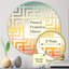 Miroir mural rond-96240260