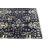 Shonika Performance Wool Floral Rug