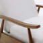 Fauteuil inclinable Milky-1666827900