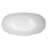 Alamo 58'' x 31'' Freestanding Air Solid Surface Bathtub-88695018-88695019