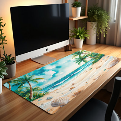 Desk Pad
