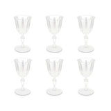 Country 250ml Goblet Set