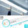 54 Watt Equivalent T5 G5/Bi-pin LED Bulb