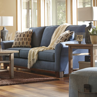 Janley 3 - Piece Living Room Set