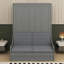 Lit escamotable mural Murphy avec coussin-260108446-260108451