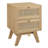 Modway Soma Rattan Weave 2 Drawer Nightstand-1870631609